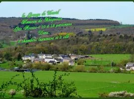 La Grange de David gîte de standing 5 ch 5 sdb - Access-i