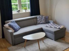 Fjärilsgatan, hotel v destinaci Norrköping