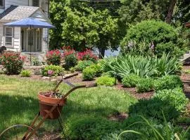 Casual Living Extended Stay Hotels