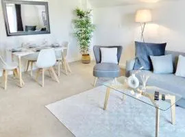 4 Beds 2 Bath Close To Gen-hospital Free Parking!