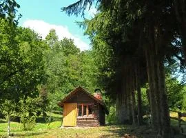 Planinska kuća Palačinka