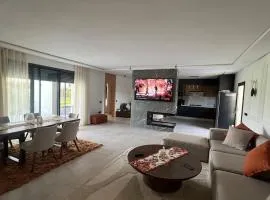 Villa 20 minutes from Marrakech