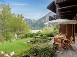 Plan Gorret Beautiful Flat In Courmayeur