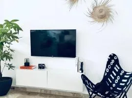 Charmant T2 à Cocody