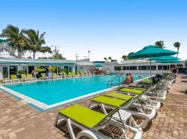 Ocean Oasis I