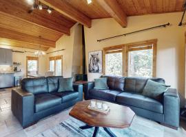 Wild Horse Hideaway, hotel en Incline Village