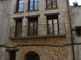 La Casa del Campanar