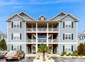 Mystic Marina, Unit 204