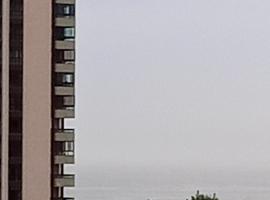 Eliana, hotell i Buarcos