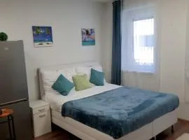 Royal Apartment Budapest