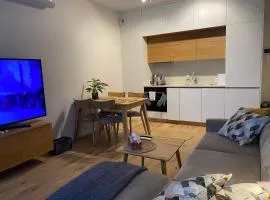 Apartament Warmiński Port