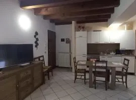 Ani's home