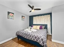 1-Bedroom Haven in Murworth, Close to Medical Center