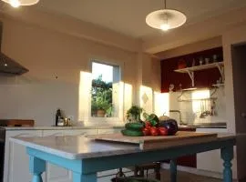La Casa nell'Orto
