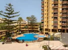 Ocean Breeze at Torre del Sol, Las Americas