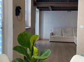 Il Garibaldi, hotel v destinaci Savigliano