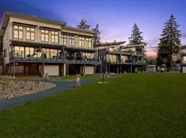 Ocean View Townhouse #27
