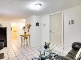 Lakeland Vacation Rental 38 Mi to Disney!