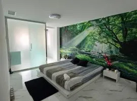 Exotic Home