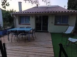 Maison de campagne