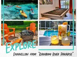 Rainbow River
