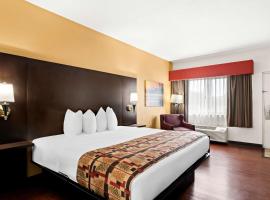 Okeechobee में, होटल Best Western Lake Okeechobee