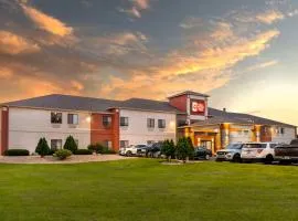 Best Western Plus Albert Lea I-90/I-35 Hotel