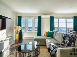 Le Chic Condo - chute Montmorency