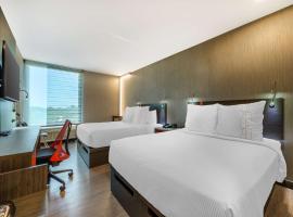 Vīb Best Western Springfield, hotel in Springfield