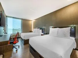 Vīb Best Western Springfield