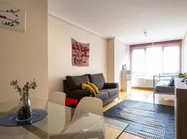 Apartamento en Entrambasaguas