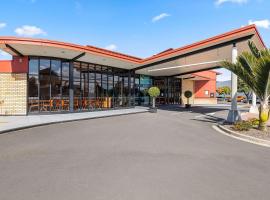 Quality Hotel Lincoln Green, hotell Aucklandis