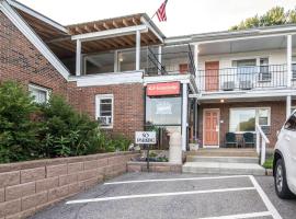 TiltonLodge Inn & Suites