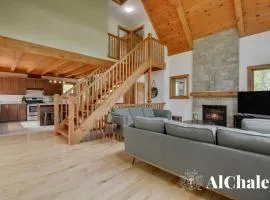 Chalet A-Évasion- Holidays & Spa
