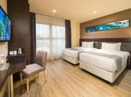 Ramada Encore by Wyndham Chinatown Kuala Lumpur