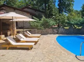 Villa Amalia