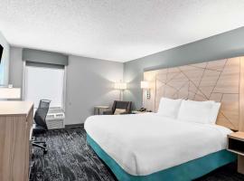 Best Western Doswell Hotel, hotel em Doswell