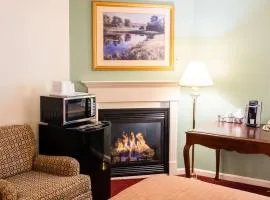 Fireside Inn and Suites Bangor