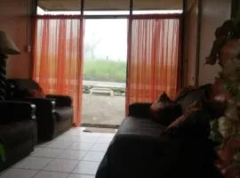 Casa Marcela