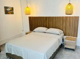 Hermoso y amplio apartamento cerca al centro de Medellin