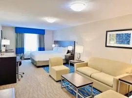 Holiday Inn Hotel & Suites Regina by IHG