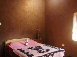 Hakuna Matata Wasi, hotel in Pisac