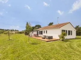 Maison calme, entourée de marais, proche plage et commerces, avec jardin et équipements complets - FR-1-306-1283