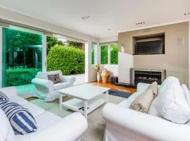 Award winning house