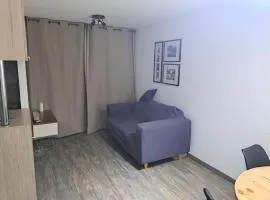 Departamento Agustín Avezon Quillota