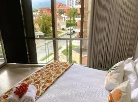 Apartamento Loft Soho Armenia Norte
