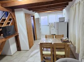 Avistaje，位于迪娜·瓦皮的酒店