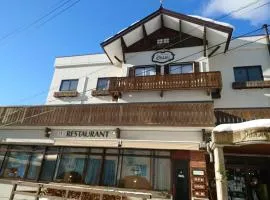 山のホテル大瀧