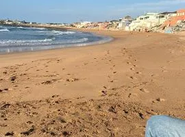 Dahomey plage appartement Dahomey city