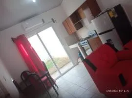 Casita bonita Ecoterra